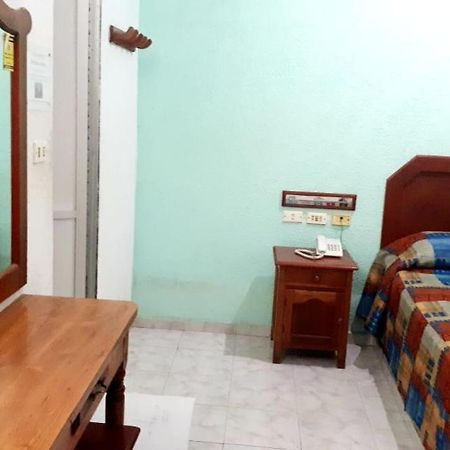 Hotel Azteca Tabasco Вільяермоса Екстер'єр фото