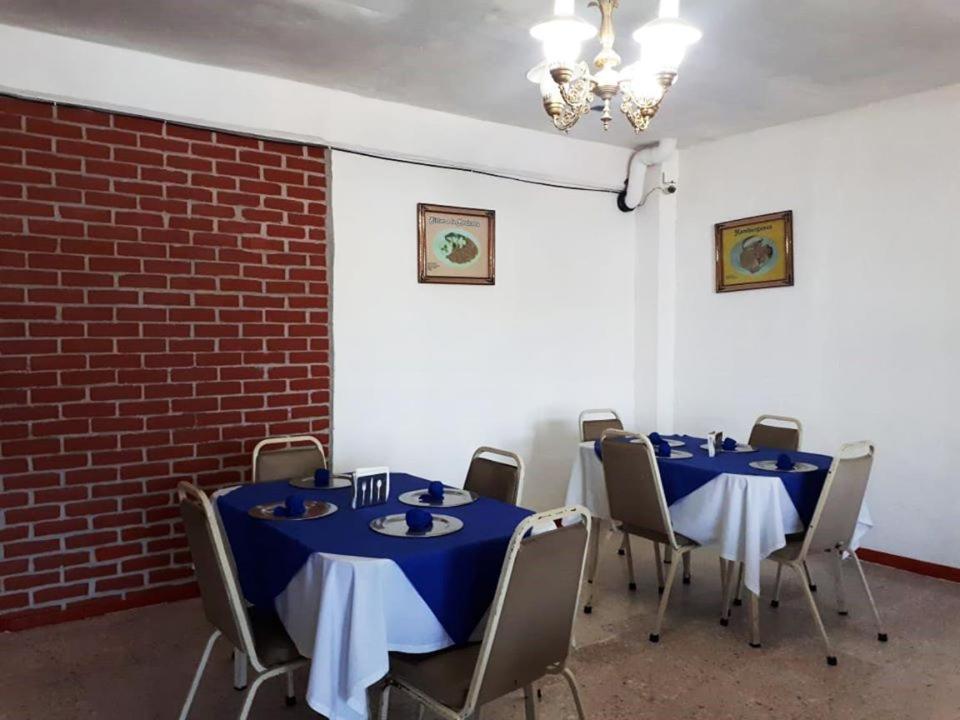 Hotel Azteca Tabasco Вільяермоса Екстер'єр фото